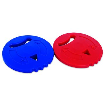 Multi Throw Discus - 600g