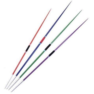 Silver Arrow Javelin - 700g