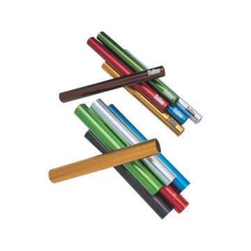 Alloy Relay Batons - Junior - Pack of 6