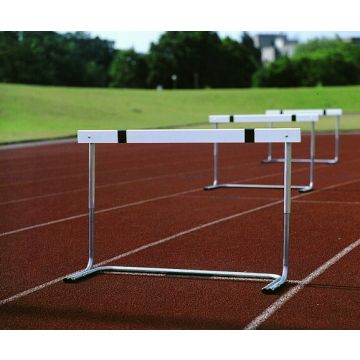 Tuftex Alloy Hurdle - Junior