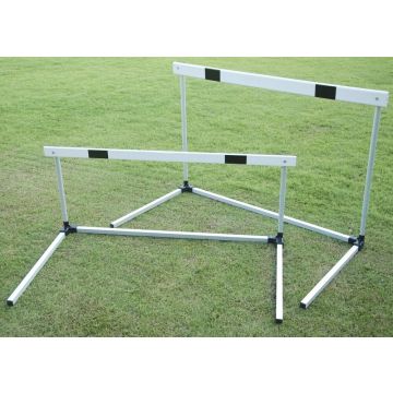 Tuftex Alloy Hurdle - Senior