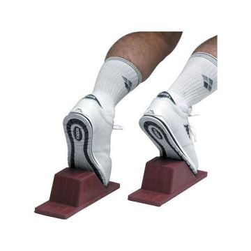 Indoor Starting Block Set
