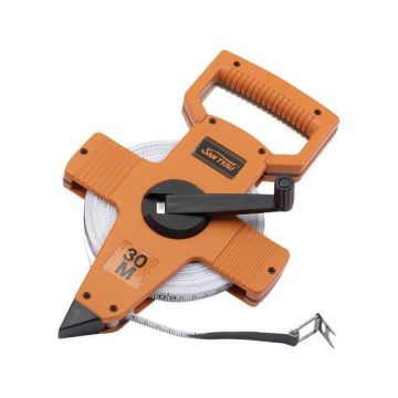 Measuring Tape Abs Open Frame - 20m