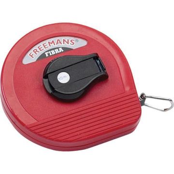 Measuring Tape Closed Case - 30m