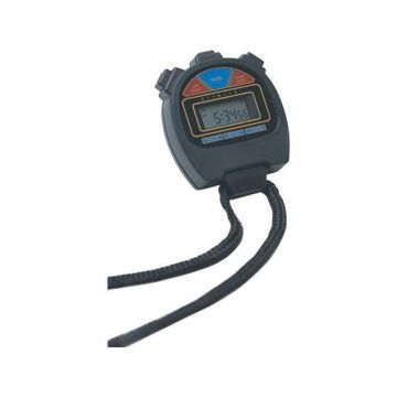 Stopwatch LCD Economy