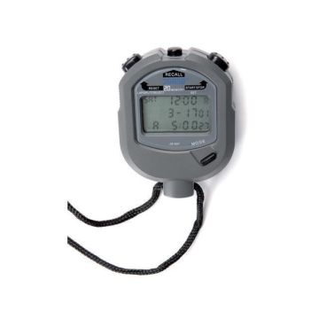 Stopwatch LCD Professional