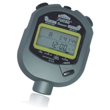 Stopwatch LCD Professional JS510