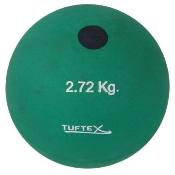 Indoor Shot - 2.72kg