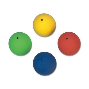 Primary Shot Pack - Team Colours - Pack of 4