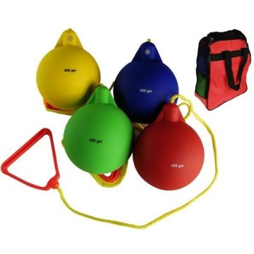 Primary Hammer Team Colours Set