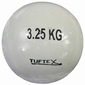 Cast Iron Shot - 3.25kg