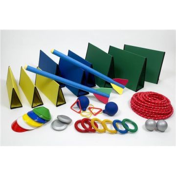 Get Set Go With Athletics Pack