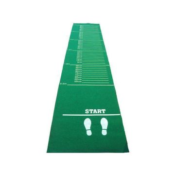Long Jump Mat