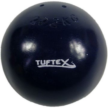 Tuftex School Competition Shot 2.72kg - Blue