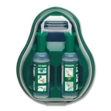 Eyewash Station