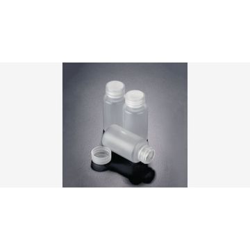 Azlon Plastic Specimen Bottle - 30ml - Pack of 30