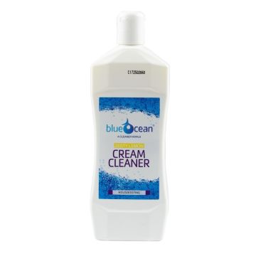 BlueOcean Cream Cleaner 500ml - Pack of 12