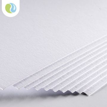 White Card 370 Microns