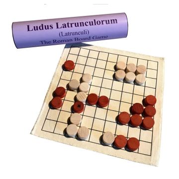 Latrunculi (Roman)