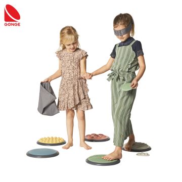 Gonge Nordic Tactile Discs