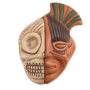 Life & Death Mask