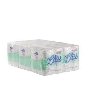 BlueOcean 2 Ply Bliss Kitchen Roll
