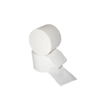BlueOcean 2 Roll Toilet Roll Dispenser