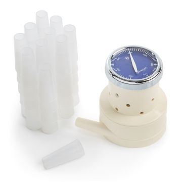 Pocket Spirometer