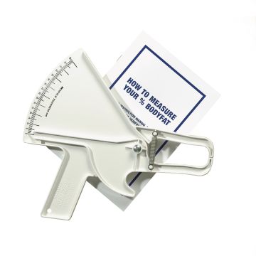Slimguide Skin Fold Calliper