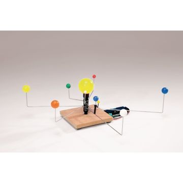Orbit Orrery