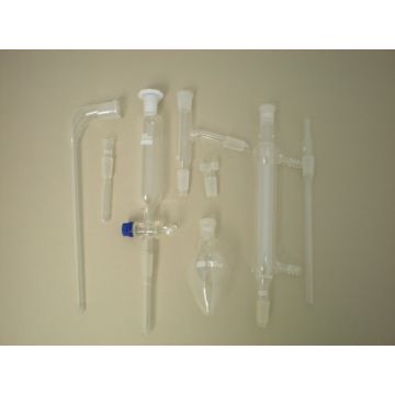 Philip Harris Jointed Glassware Set 2 -14/23 Joints