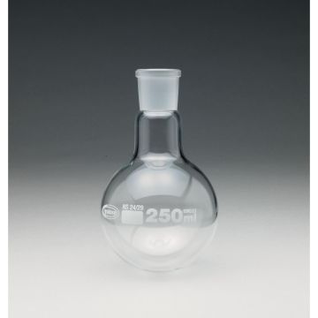 Boiling Flask - Short Neck - 100ml - 14/23