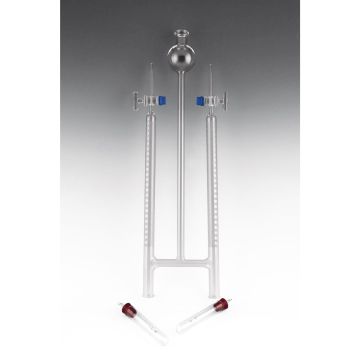 Hoffmann's Voltameter