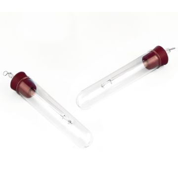 Platinum Electrodes - Pair