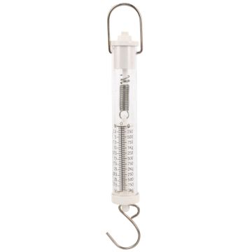Newton Meters - 3kg 30N White