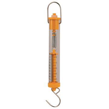 Newton Meters - 5kg 50N Yellow