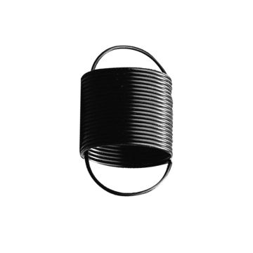 Expendable Steel Springs Extension - Pack of 10