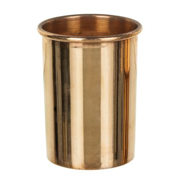 Calorimeters - Copper - 100 x 65mm