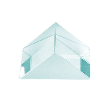 Spectrometer Prism Extra Dense Flint - 45 x 32mm