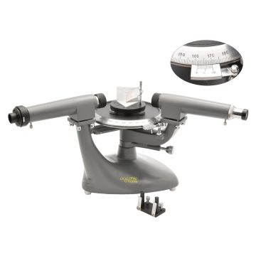 Harris Standard Spectrometer Vernier