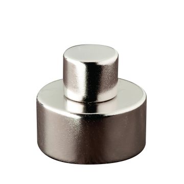 Neodymium Magnets - 10 x 10mm