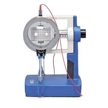Deflection e/m Tube