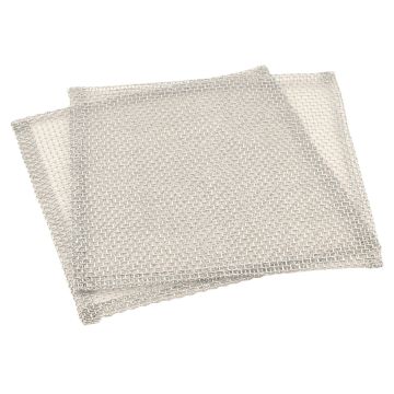 Iron Gauze 125mm - Pack of 10
