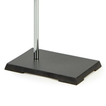 Retort Stand Rod (Steel) - 1000 x 12.5mm