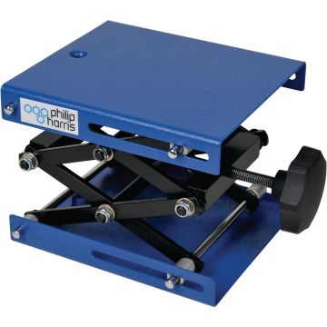 Laboratory Jack 25kg - 150 x 135mm