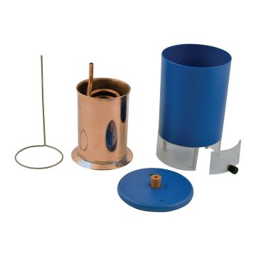 Revised Combustion Apparatus