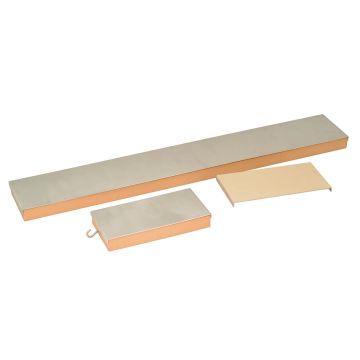 Friction Board Apparatus