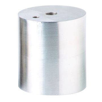 Block Calorimeters - Aluminium