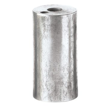 Block Calorimeters - Mild Steel