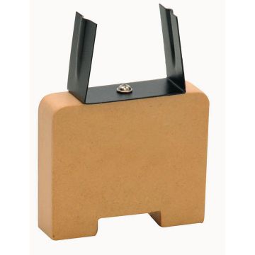 Lens Holder Mounted